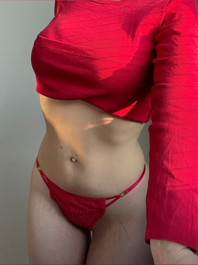 Alina – suomalainen OnlyFans-tekijä