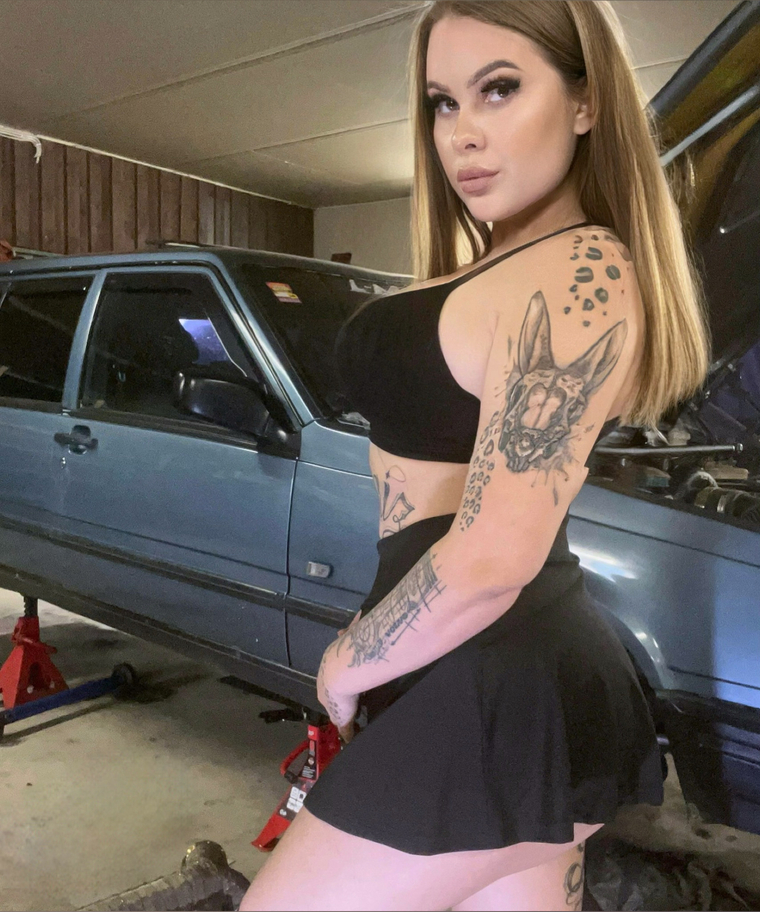 Babejaaniz – suomalainen OnlyFans-tekijä