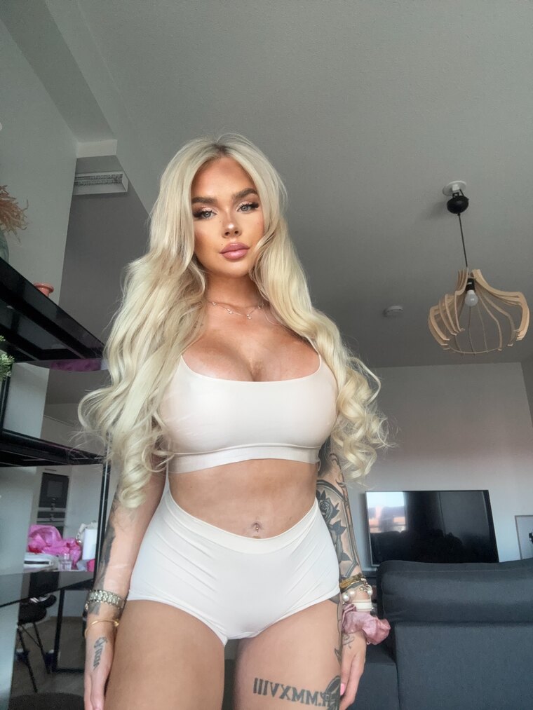 Bellebarbie