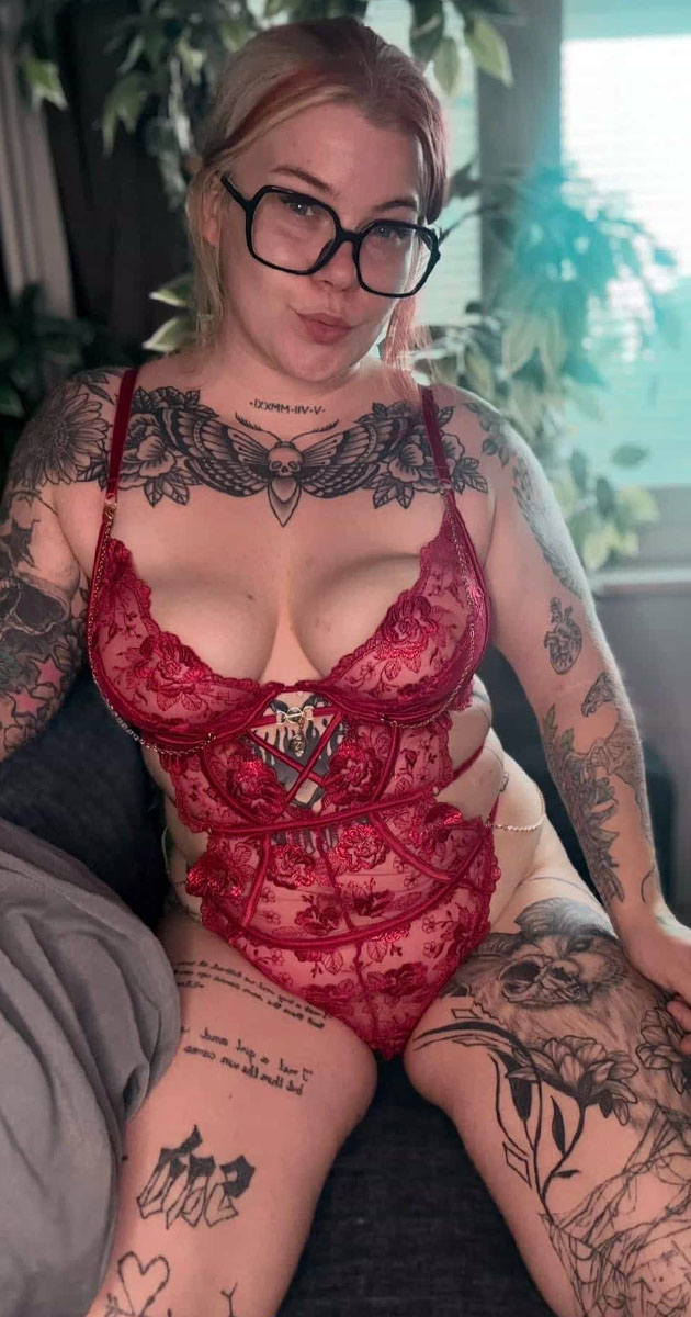 Elisabeths - suomalainen OnlyFans-tekijä