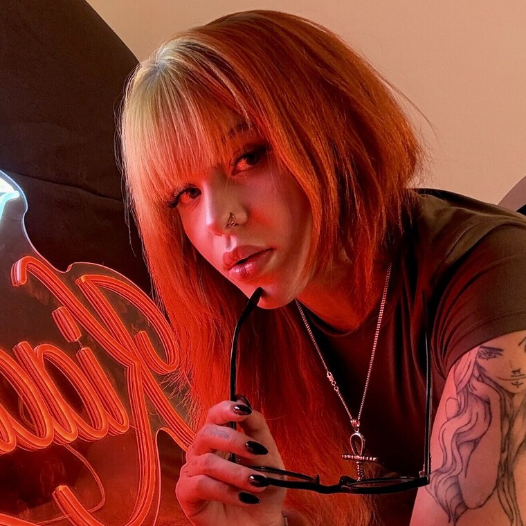 Gyberhorovip – suomalainen OnlyFans-tekijä