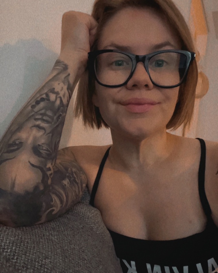 Hannann_ – suomalainen OnlyFans-tekijä