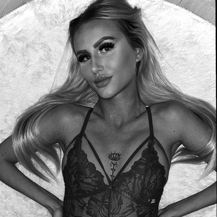 Jasmin – suomalainen OnlyFans-tekijä