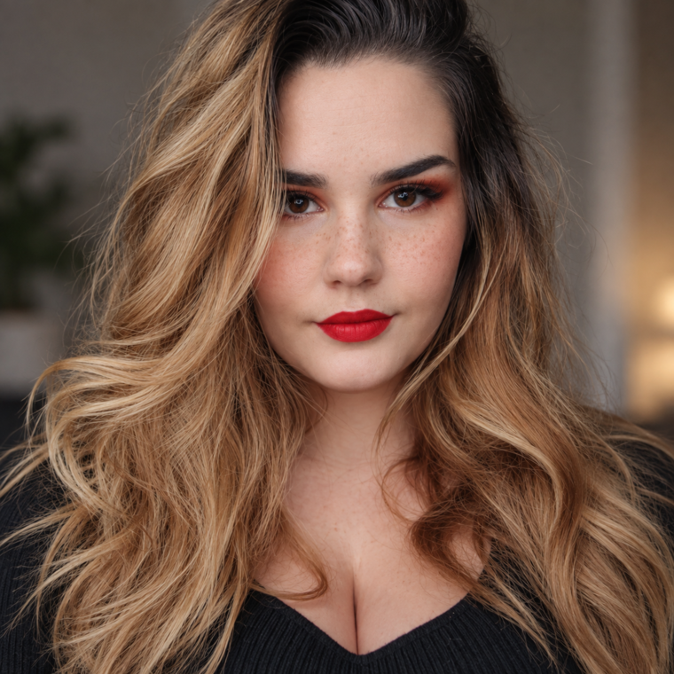 Juliaholm – suomalainen OnlyFans-tekijä