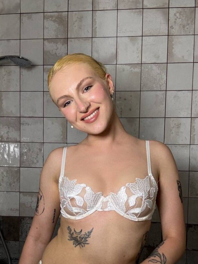 Mira Valkonen – suomalainen OnlyFans-tekijä