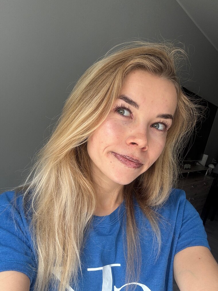 Annikki – suomalainen OnlyFans-tekijä