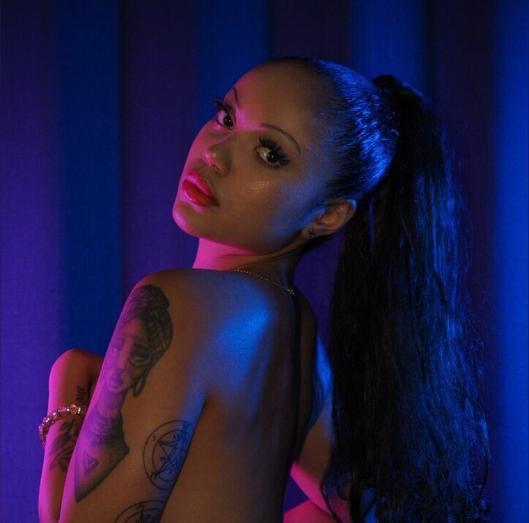 Lucy Kautto – suomalainen OnlyFans-tekijä