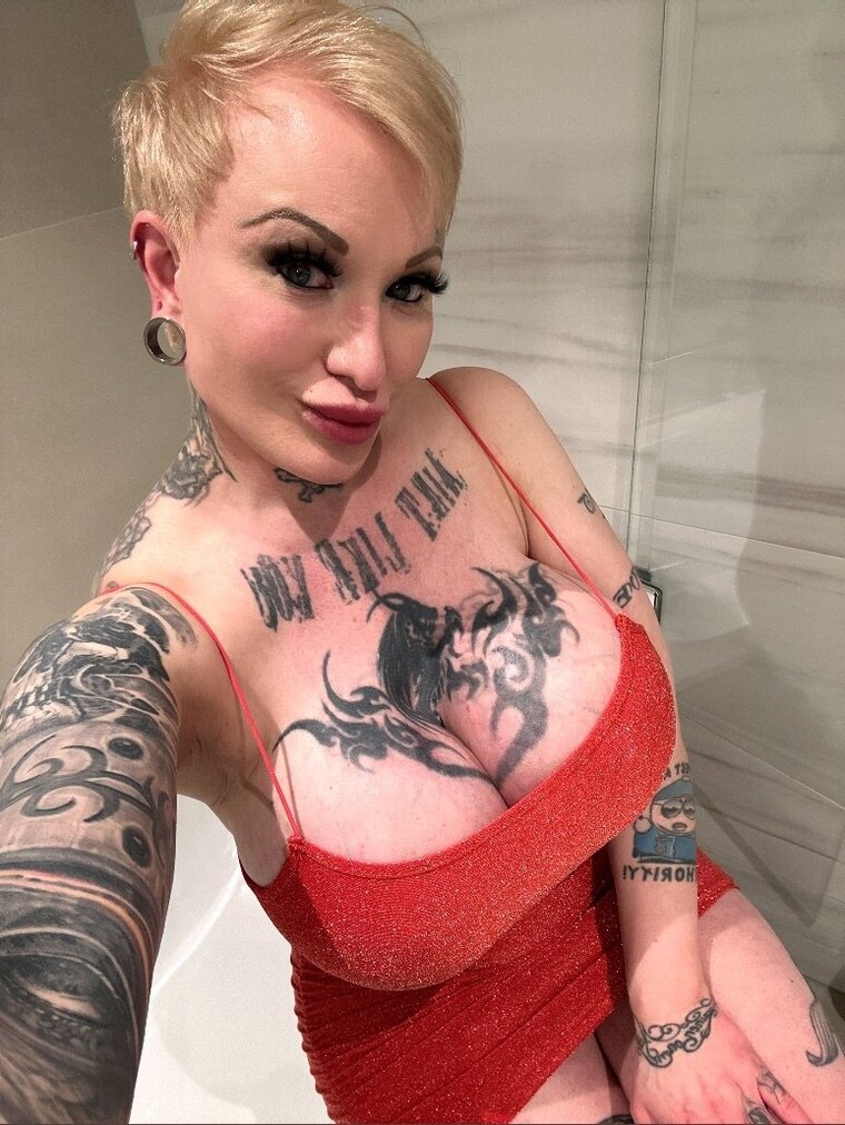 Mrs Koriste – suomalainen OnlyFans-tekijä