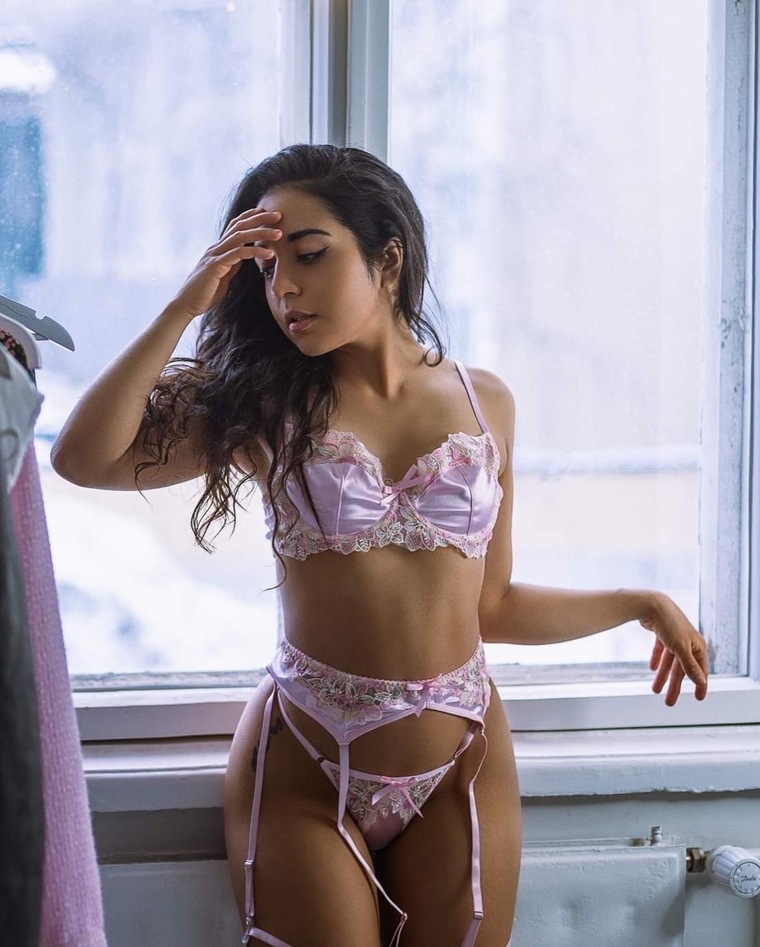 Prinsessa Jasmine – suomalainen OnlyFans-tekijä