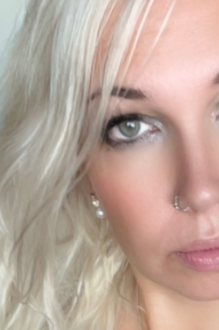 Scarletfin – suomalainen OnlyFans-tekijä