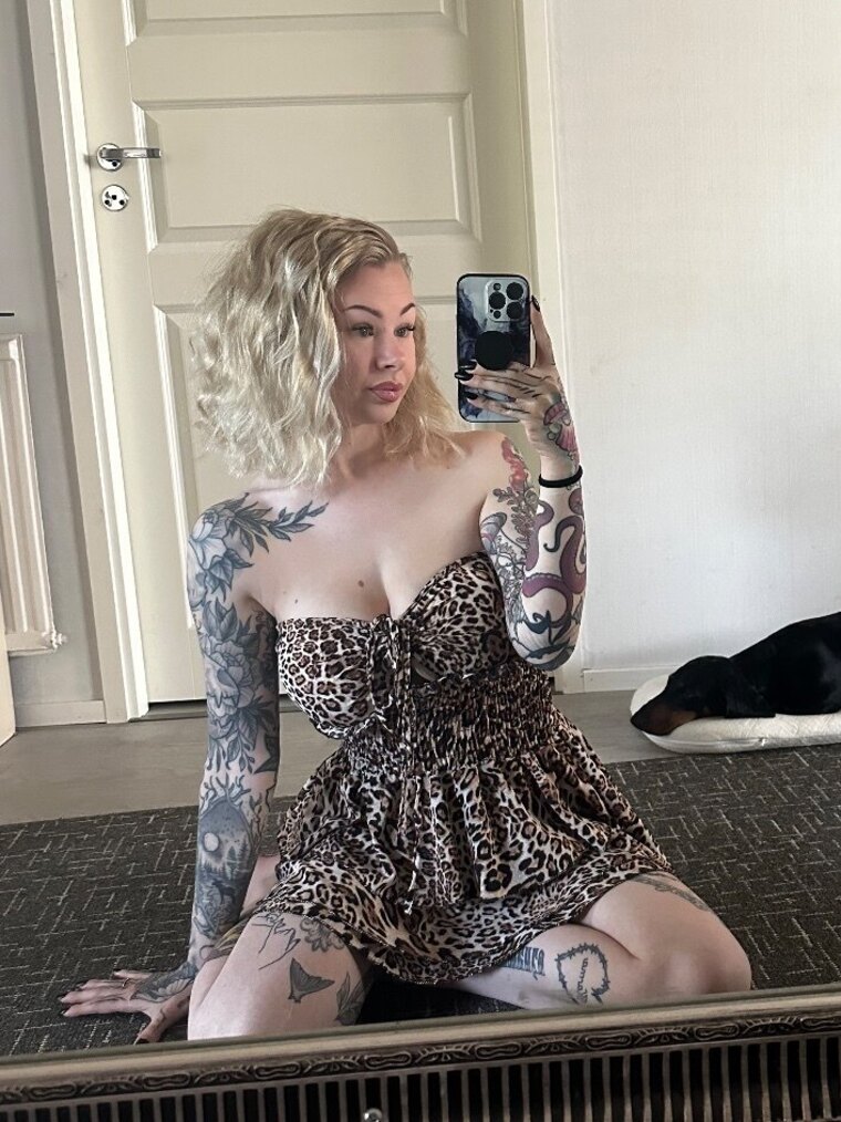 Siru – suomalainen OnlyFans-tekijä