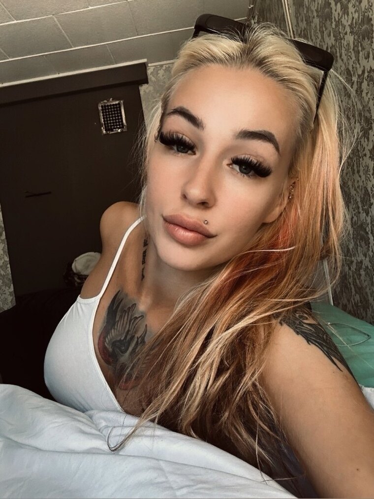 Sofii – suomalainen OnlyFans-tekijä