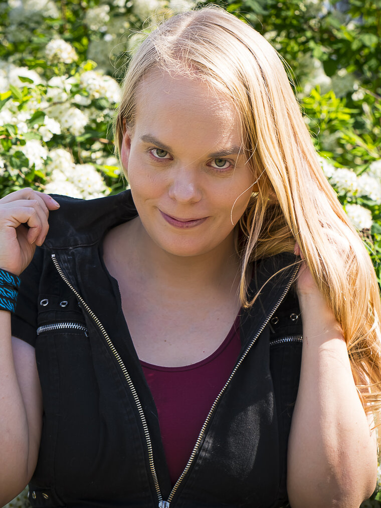 Ssuvi - suomalainen OnlyFans-tekijä