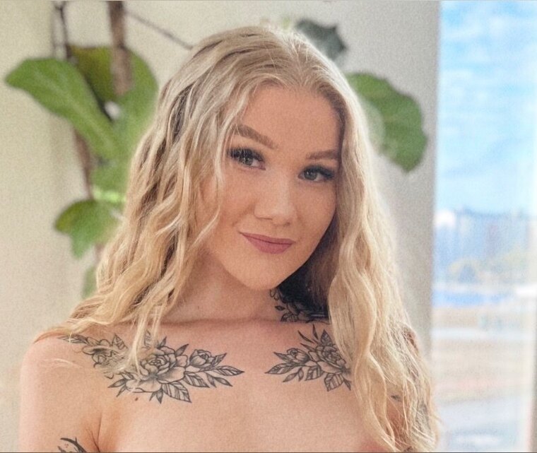 Vilmaxoxo – suomalainen OnlyFans-tekijä