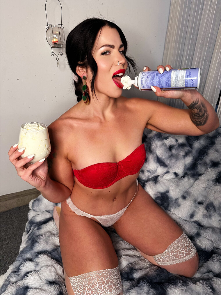 Wilverina – suomalainen OnlyFans-tekijä