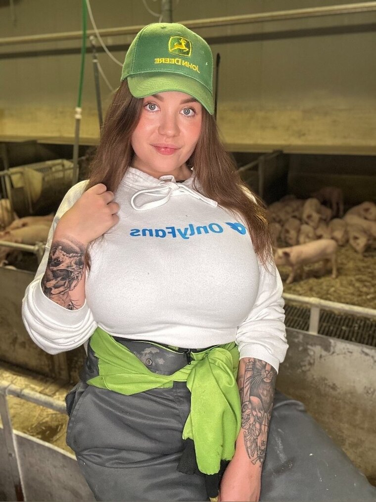 Withladymary – suomalainen OnlyFans-tekijä